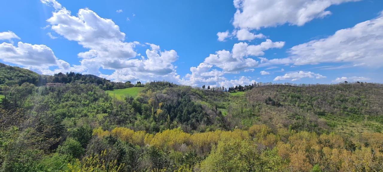 Colleverde Country House Urbino SPA&Benessere Exterior foto