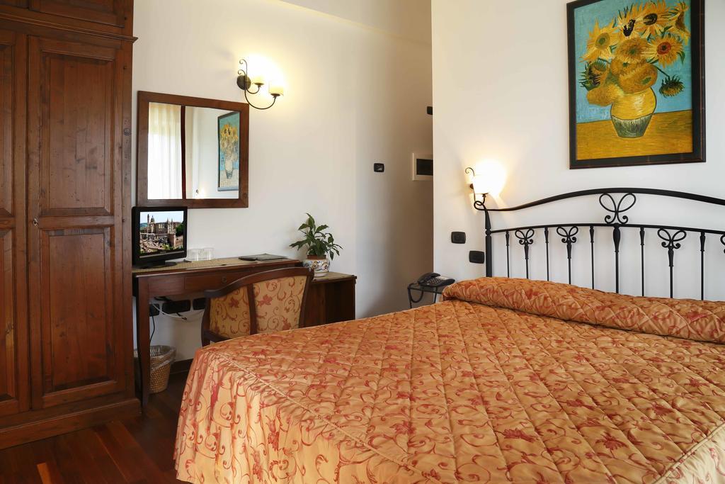 Colleverde Country House Urbino SPA&Benessere Exterior foto