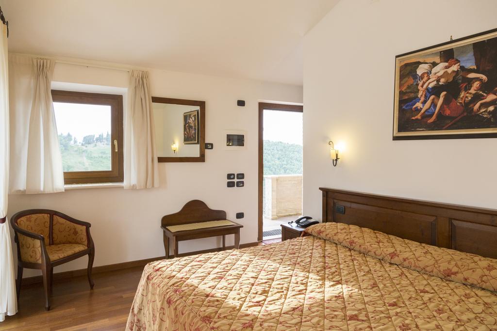 Colleverde Country House Urbino SPA&Benessere Exterior foto